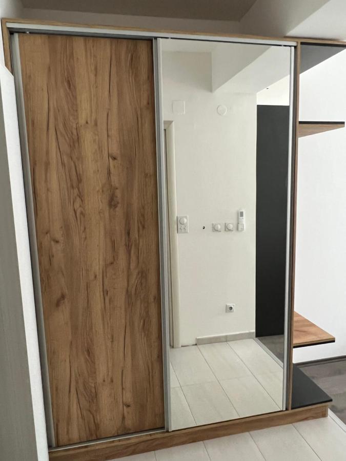 Kamche Apartments Skopje Extérieur photo