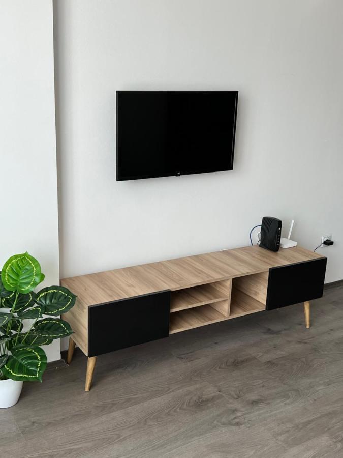 Kamche Apartments Skopje Extérieur photo